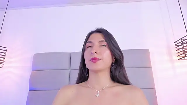 SensuallJenn's Webcam Show