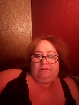 Pokazy przed kamerką – Iwenne