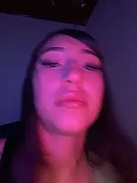 SweetBbyX Webcam-Show