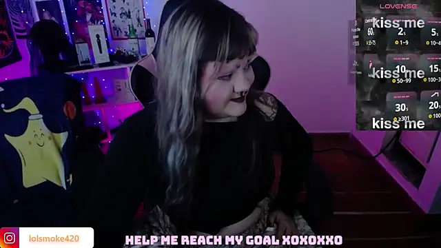 Bdsm_and_fries Chat XXX live