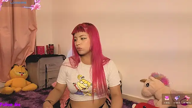 SophieRossi – Naživo XXX chat