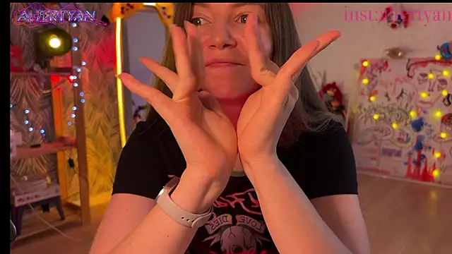 altertyan's Live XXX Chat