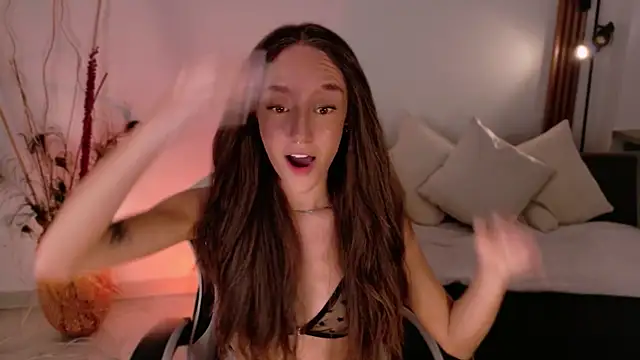 ChloeMoreti Live XXX-Chat