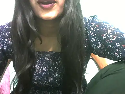 Lovely-Pandey Pertunjukan Webcam