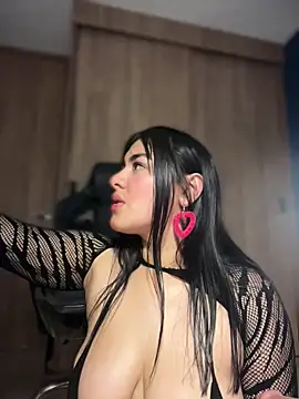 BlackCat__'s Live XXX Chat