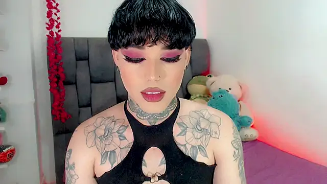 little_star_porn Adlı Modelin Web Kamerası Şovu