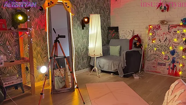 altertyan live XXX chat