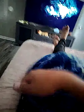 ellovol Live XXX Chat