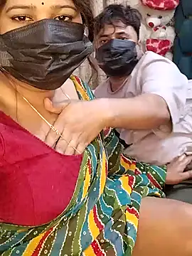 Show webcam de sexy_11449