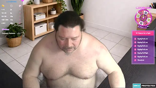 Chat XXX ao vivo de MysticDevil