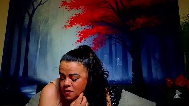 Chat +18 de ElizabethEven ao vivo