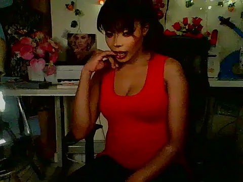 Anaconda2350's Live XXX Chat