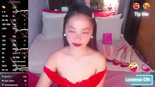 SexyMariaan Live XXX chat