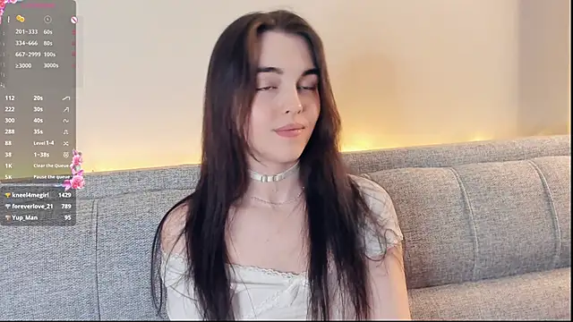 Chat XXX en directo de MirnaTellado