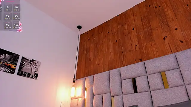 XXX chat uživo modela camilaa_smith_