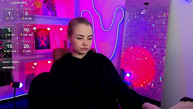 StephanieSweety Live XXX Chat