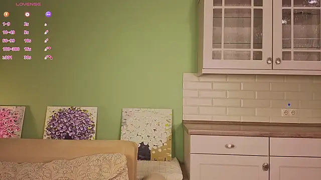 UWU_flower 라이브 XXX 채팅