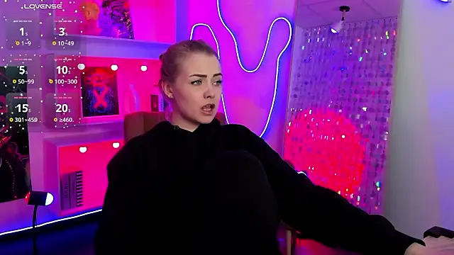 StephanieSweety 라이브 XXX 채팅