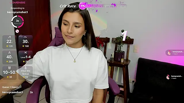 Adhhaaraaa_'s Live XXX Chat