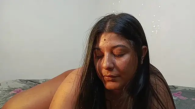 LittlLovely – Live XXX-chat