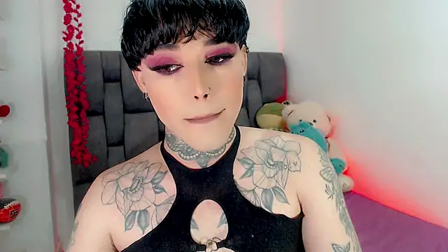 little_star_porn's Webcam Show