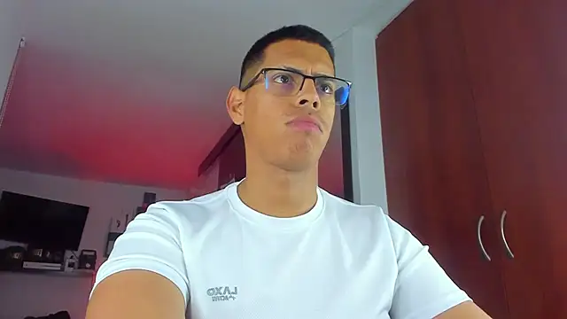 Chat XXX en directo de _John_Boy_