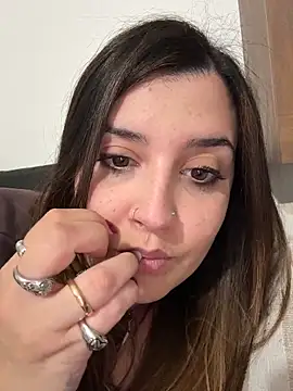 Novababy18 – Live XXX-chat