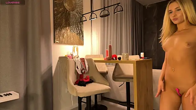 Sexy_Katze Chat XXX in diretta