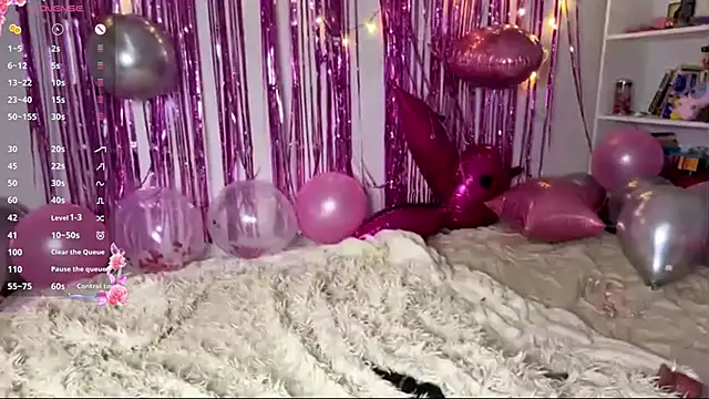 FilomenaGaertner 现场XXX聊天