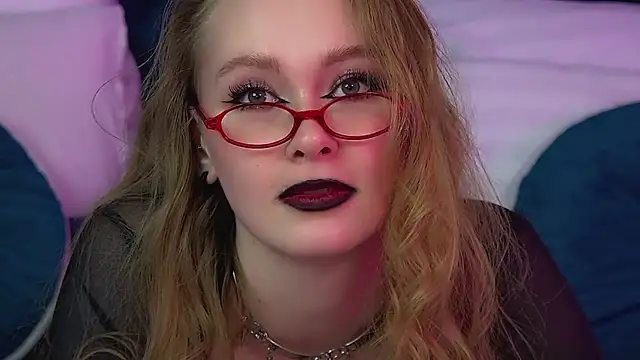 AgataFoxley 라이브 XXX 채팅