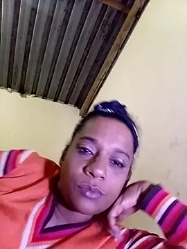 MiZzCreator Live XXX-Chat