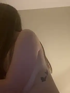 Webkamerová show elliepixie