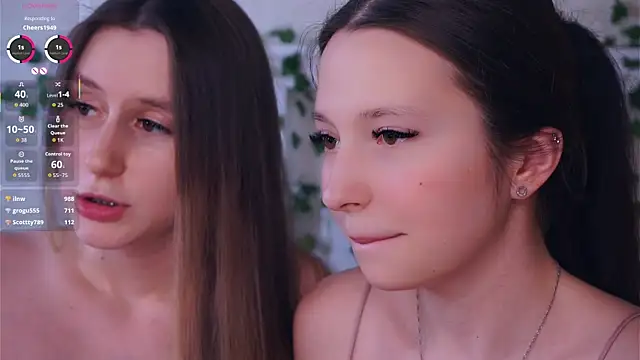 Chatroom XXX en direct de GabrielleLynchard