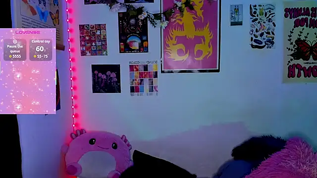 johnnyalx Live XXX-chat