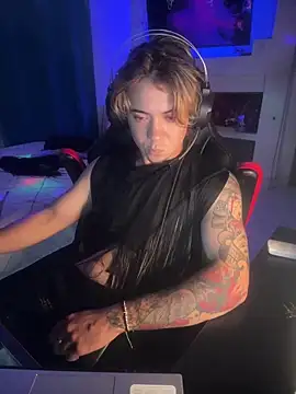 AngelLatinBoy – webcam-show