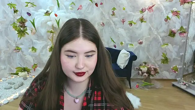 Chat +18 de PixelGoddess ao vivo