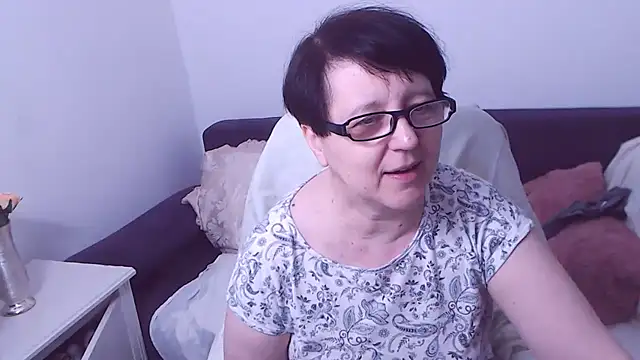 ChristaRose's Live XXX Chat