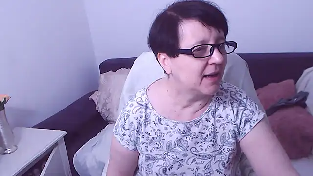 Živý XXX chat ChristaRose