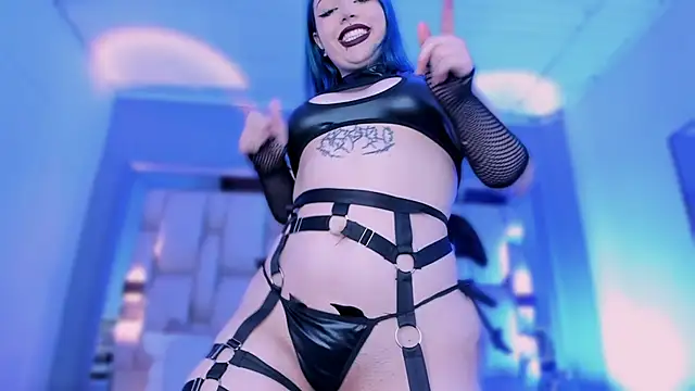 revenmiller_ Chat XXX live