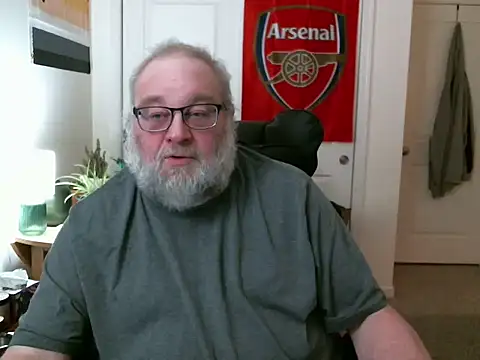 turdferguson420のウェブカメラショー