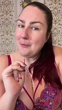 دردشة Lacey-BBW الجنسية المباشرة