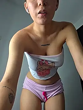 Chat XXX en directo de alaia_princess