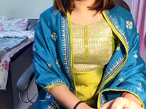 Avnii_09 Webcam Show