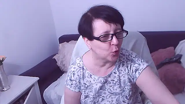 Онлайн чат XXX ChristaRose