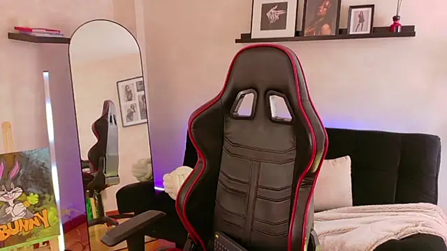 EmmyEvans1 现场XXX聊天