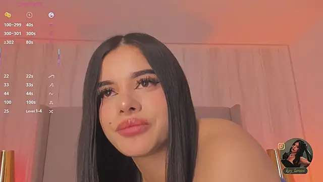 kaylarossi – Live XXX-chat