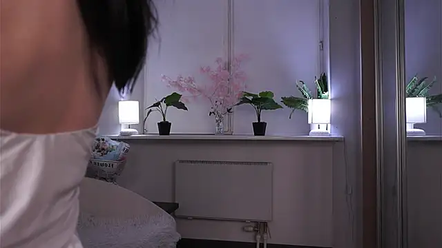 HannaHayles' Live XXX Chat