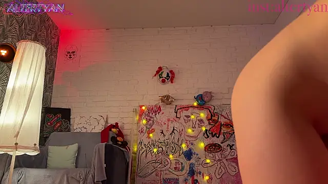 altertyan – Live XXX-chat