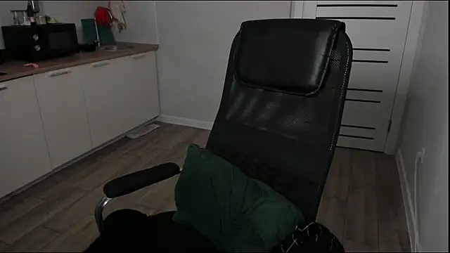 Show modela Rick_Reed na web-kameri