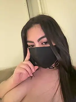 Hot-Sarah-arab Adlı Modelin Web Kamerası Şovu